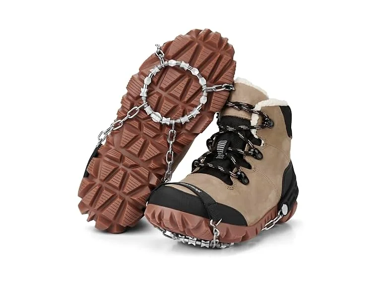 Yaktrax Diamond Go All Surface Traction Cleats