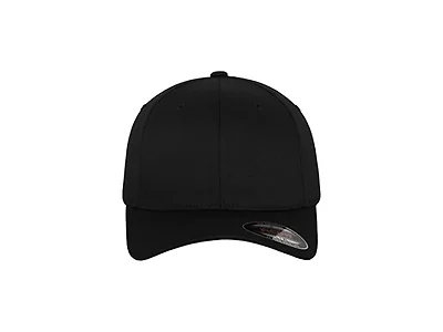 Flexfit 6277 Wooly Unisex Combed Cap