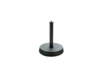 K & M Tabletop Microphone Stand
