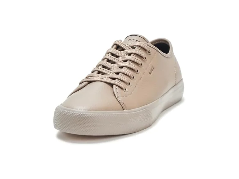 BOSS , Aiden Logo Block Top Sneaker