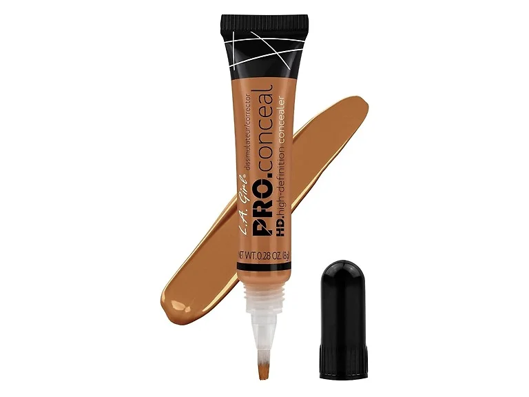 L A Girl HD Pro Conceal Fawn GC983