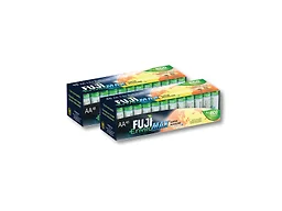 10035 Fuji Enviro Max Alkaline AA P96 
