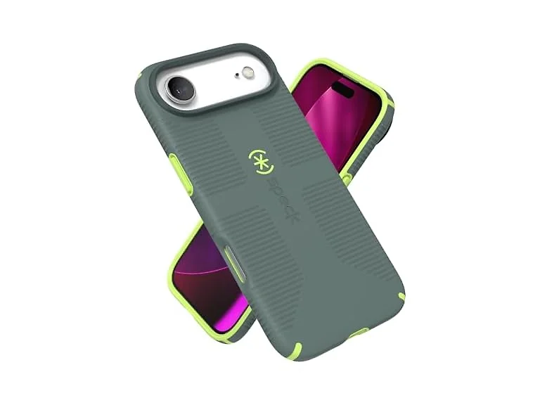 Speck CANDYSHELL Grip Plus MS Case for iPhone 17 Air