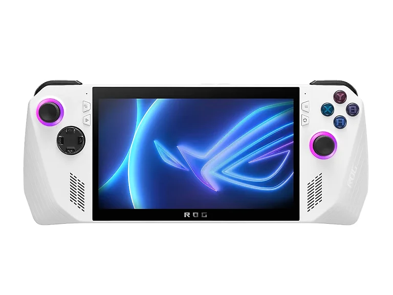 ASUS ROG Ally 7" 120Hz FHD Gaming Handheld (Open Box)