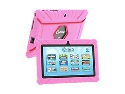 Contixo 7 V8 7 Kids Tablet Android 32GB Pink