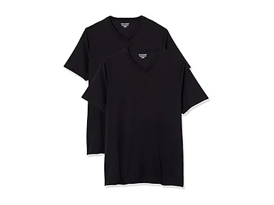 Amazon Essentials Men Original Slim-fit T-shirt