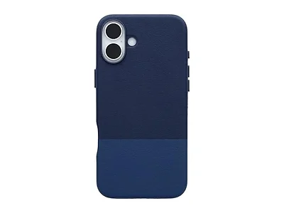 OtterBox iPhone 16 Plus Statement Series Cactus Leather Case