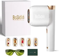 Laser Hair Removal, Bosidin Ipl Hair