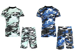 GBH WC-----(Men's 4Piece Set)   MCMO-02 & MPS-67