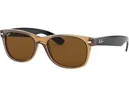 Ray-Ban RB2132 New Wayfarer Square Sunglasses