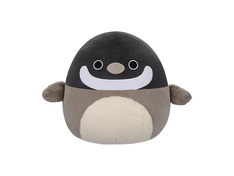 Squishmallows Original 16-Inch Gertrude Canada Goose