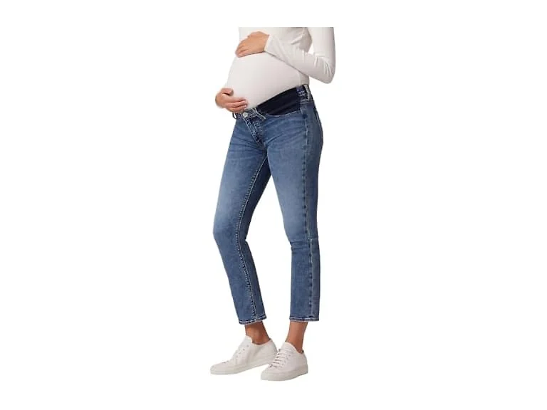 HUDSON HUDSON Nico Mid Rise