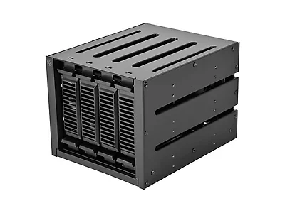 Silverstone SST-FS304B-V HDD Expansion B