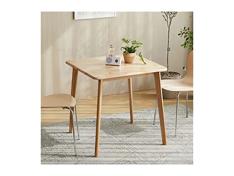 Livinia Canberra 27.6" Dining Table
