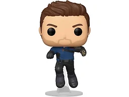 Funko Marvel: Falcon & Winter Soldier