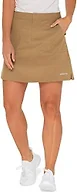 Arctix Women's Active Skort, Khaki, Large Short