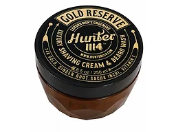 Hunter ALP-HUN-HB0801_1PK 1-Pack Hunter Gold Reserve Sha