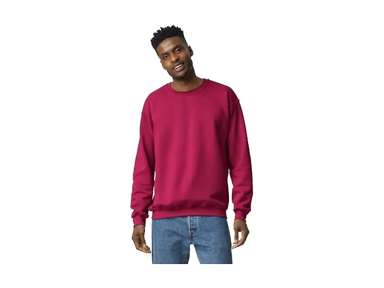Gildan Adult Fleece Crewneck Sweatshirt