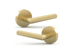 Mega Handles MHU-850020756513 1PK (2pcs Total) Mega Handles 