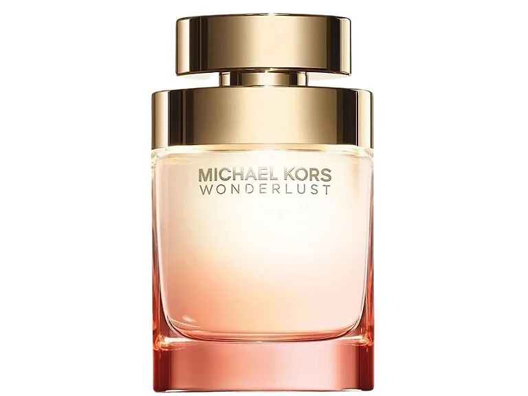 Michael Kors Wonderlust EDP Tester 3 4 oz