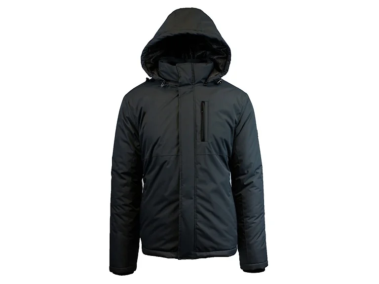 Mens Heavyweight Presidential Jacket