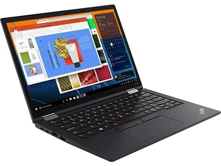 Lenovo Thinkpad X13 Yoga I5-1135G7 Gen 2 Laptop (Open Box)
