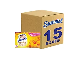 Suavitel SUAVITEL15PK-dp SUAVITEL MORNING SUN 15PK