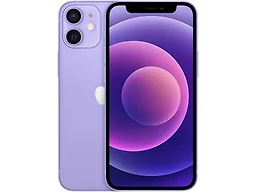 Apple CELL-CELL-IPH12-PRP-64GB-CDMA 