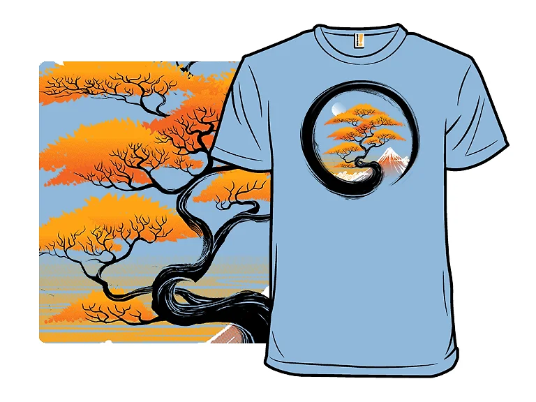 Enso Circle