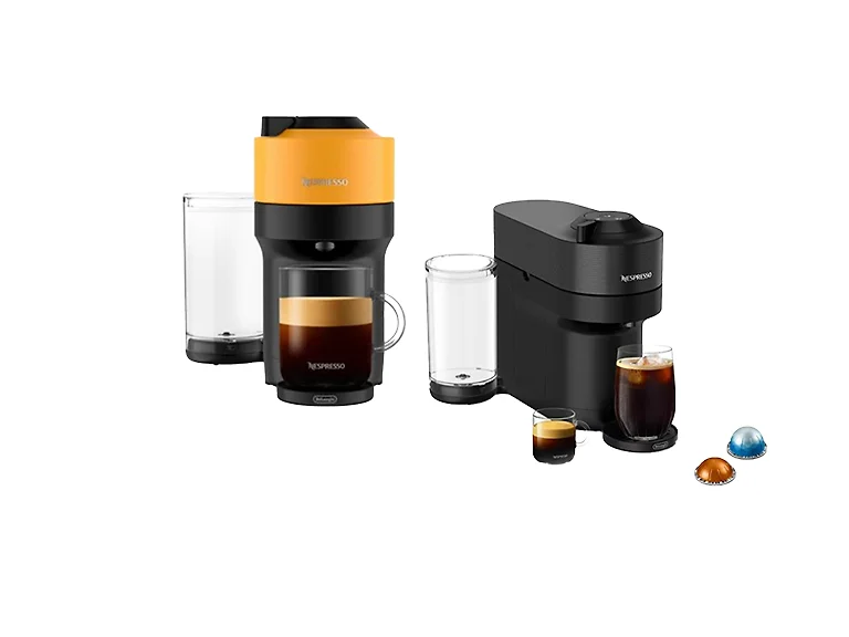 Nespresso Vertuo Pop+ (Open Box)