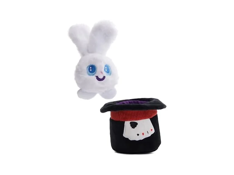 Barkbox Hat Hare