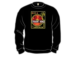 Tyrant Kings Extinction World Tour