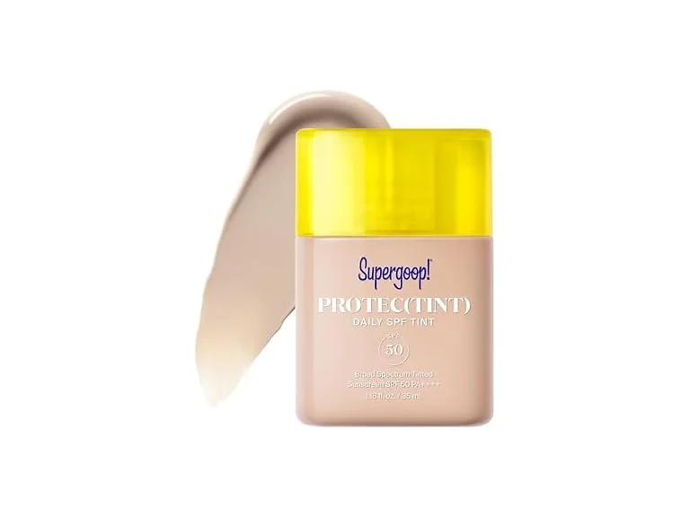 Supergoop! Protec(tint) Daily Skin Tint
