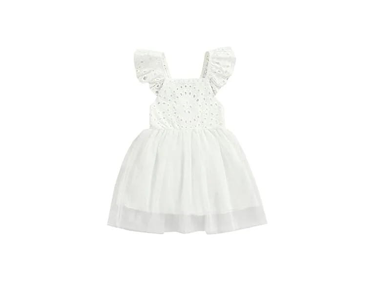 Mersariphy Girls Toddler Baby Girl Dress Dress