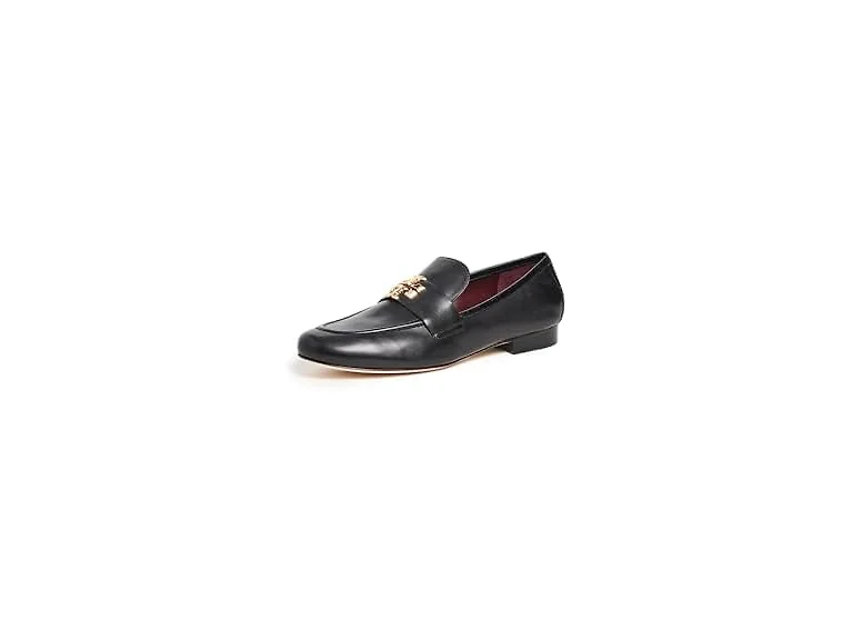 Tory Burch Womens Eleanor Loafers