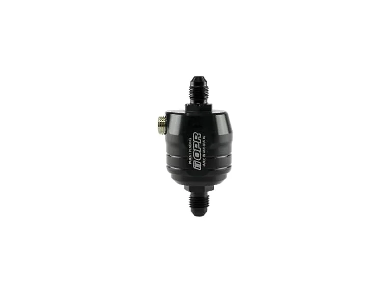 Turbosmart TS-0811-0012 TS Oil Pressure