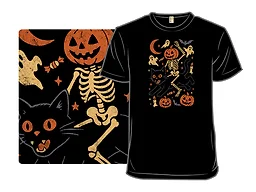 Spooky Gallop