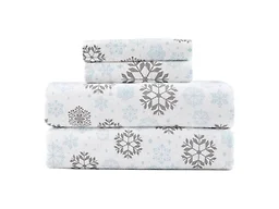 1296CKGRBLFRKing Turkish Cotton Flannel Sh
