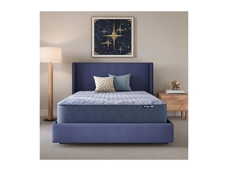 Serta Tranquility 14in Firm Cal King