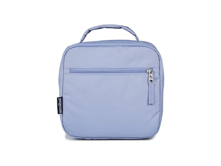 JanSport Lunch Break Insulated Cooler Bag  Lavender Ash