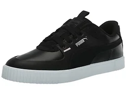 PUMA GOLF Women's CALI G Sneaker, 8.5 White
