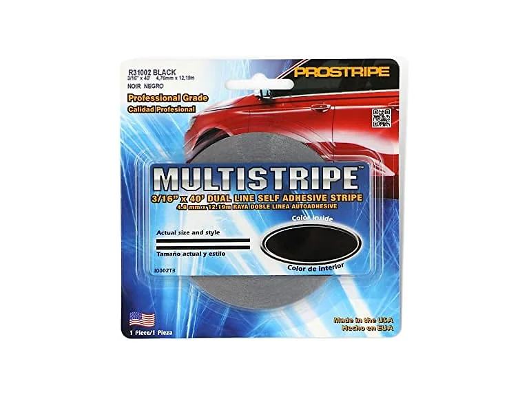 TRIMBRITE R31002 Pro Multi 3/16 X40' B
