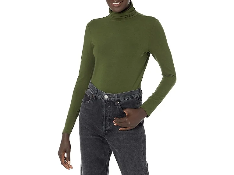 Amazon Essentials Women's Stretch Fleece (Medium)