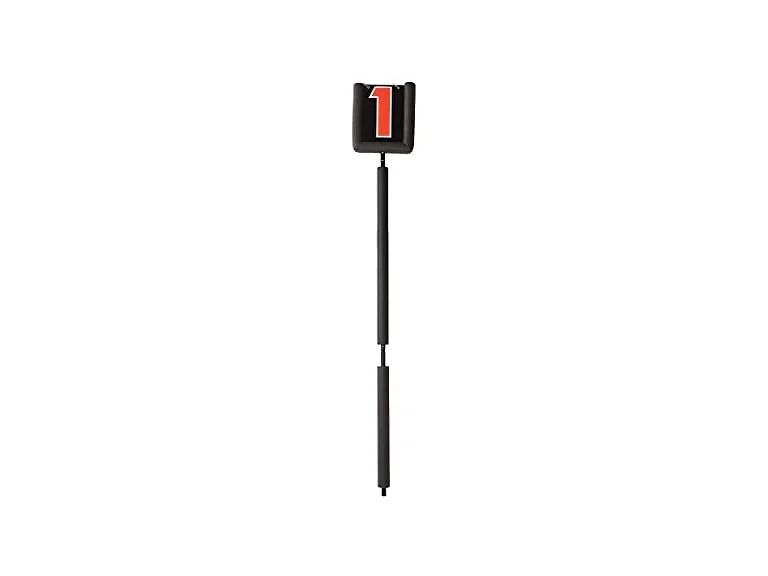 BSN SPORTS Pro Down Padded Flip