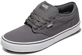 Vans Men's Atwood Canvas Trainers Sneaker