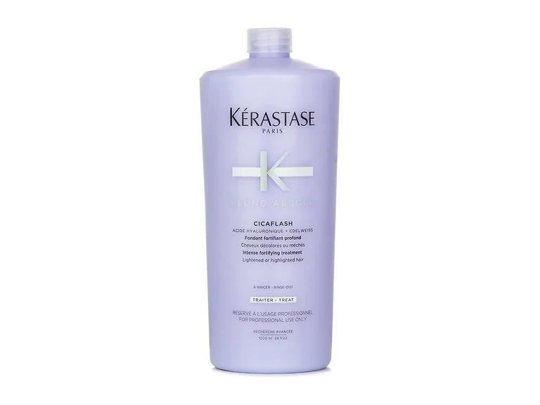 Kerastase Blond Absolu Cicaflash Conditioner