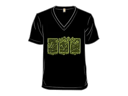 Tequila, Nopales y Girasoles
