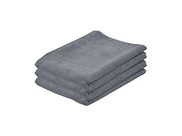 Superio Microfiber Squeegee Mopping Towel Extra Large Miracle Cloth 20 x 30 Streak Free Microfiber Floor Cloth-Rag for Cleaning House, Kitchen, Bathroom-Scratch Free, 3 Pack