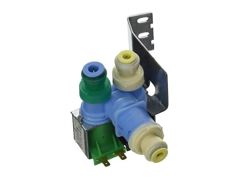 ClimaTek Upgraded Inlet Water Valve fits Whirlpool