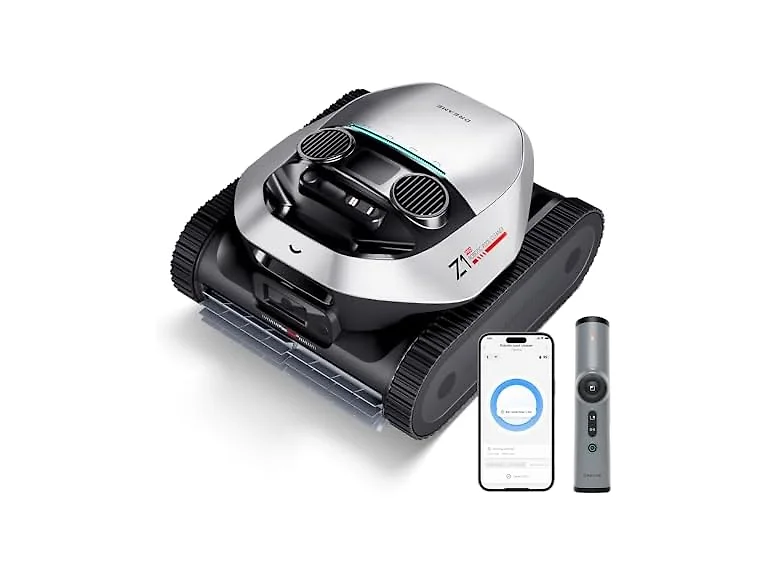 DREAME Z1 Pro Cordless Robotic Pool Cleaner
